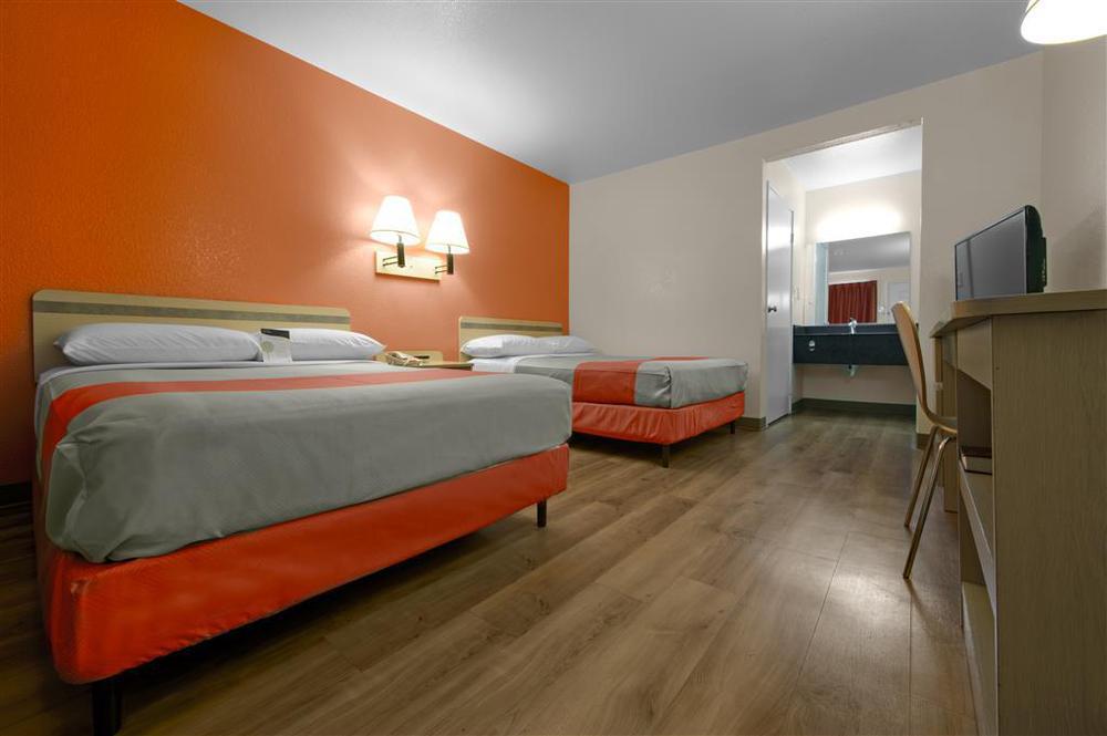 Red Roof Inn Rochester - Airport Zimmer foto